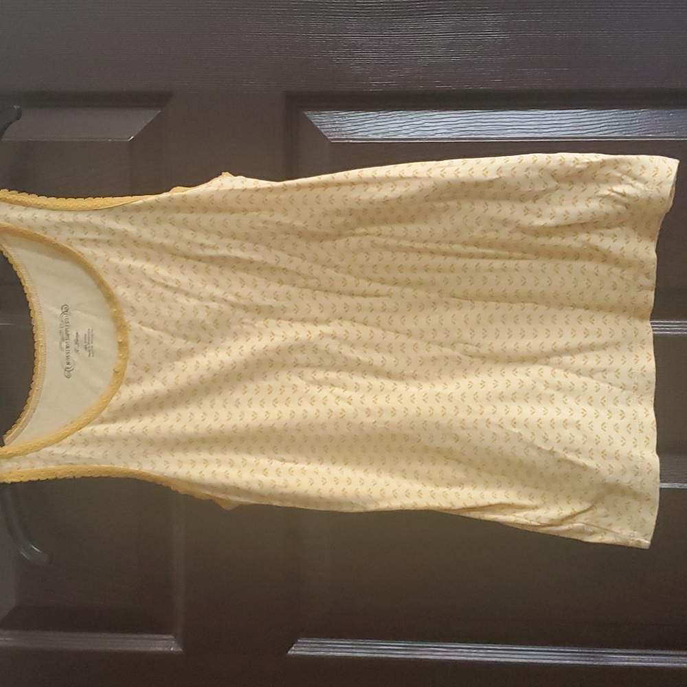 Massimo Supply Co. Tank top